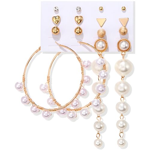  Set nau&scaron;nica CA-27112 - Zlatna KP27112 Cijene