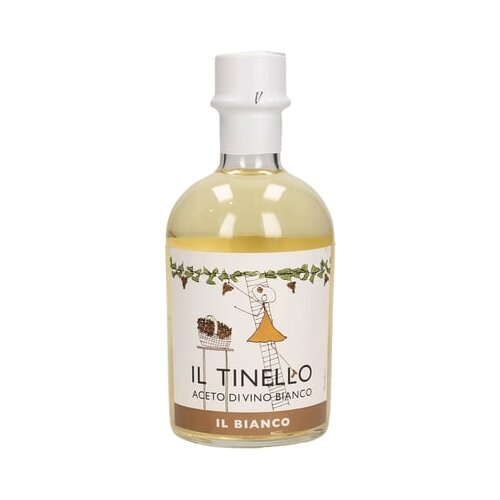 Il Borgo del Balsamico Del balsamico, il bianco "beli vinski kis" Cene