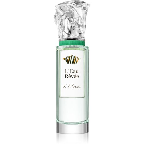 Sisley L'Eau R&ecirc;v&eacute;e D'Alma 50 ml toaletna voda unisex Cijene