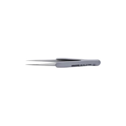 Knipex 92 21 12 ESD ESD precizne pincete šiljasti 112 mm Cijene