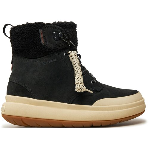 Merrell Škornji za sneg Marquette Thermo Lace Wp J007056 Črna Cene