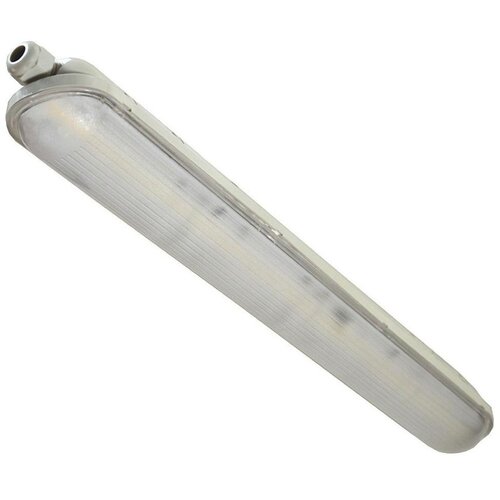  LED tehničko fluorescentno svetlo VILER LED/21W/230V 4000K 60 cm IP65 belo Slike