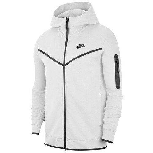 Nike mu ki duks m nsw tch flc hoodie fz wr CU4489 100 ePonuda