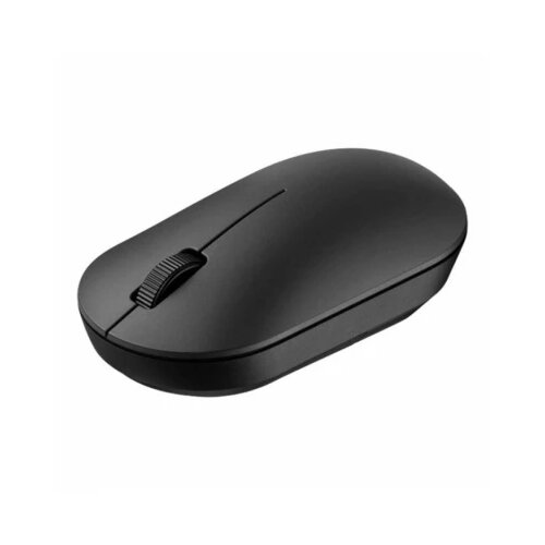 Xiaomi Mi Wireless Mouse Lite 2 Black GL Cene