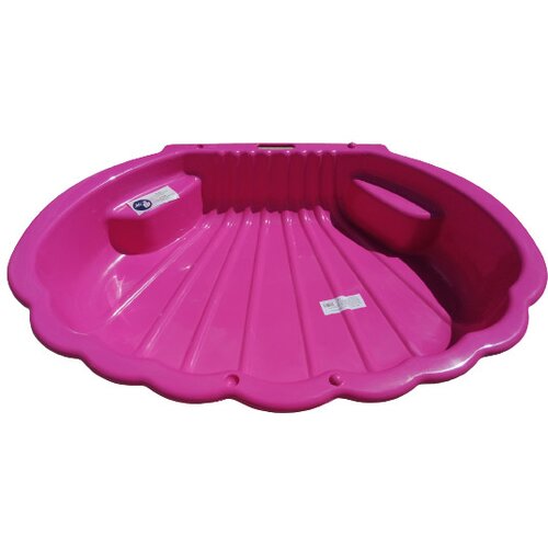 Dohany Toys Dohany Peščanik 23x108x79 cm roze ( 15-595000 ) Cene