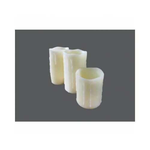  led sveca S-3PCS Cene