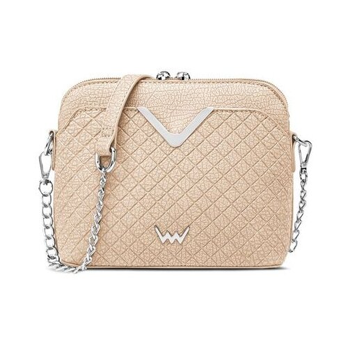 Vuch Crossbody torba Fossy Mini Beige, 17 x 20 cm Cijene