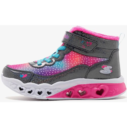 Skechers FLUTTER HEART LIGHTS Slike