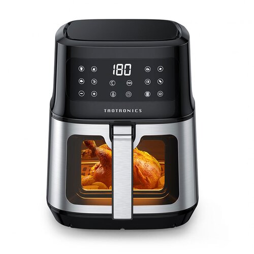 Taotronics Cvrtnik na vroč zrak TT-AF011, 5 L Cene