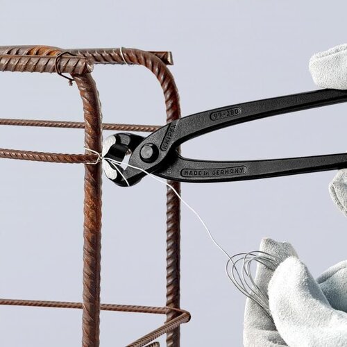 Knipex armiračka kle&amp;scaron;ta 280mm 99 00 280 99 00 280 Slike
