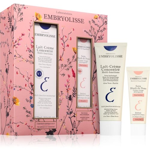 Embryolisse Love Gift Set darilni set za obraz 1 kos Cene
