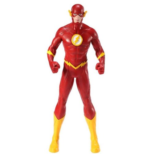 The Noble Collection DC - THE FLASH MINI BENDYFIGS (COMIC) Slike