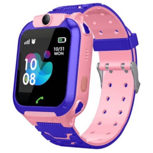  Dječiji pametni sat XO H100 2G Pink Cijene