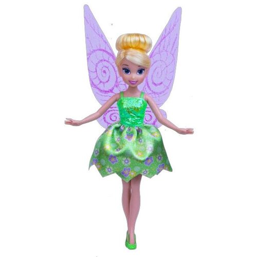 Disney Lutka Fairies - Tinker Bell, 25 cm Slike