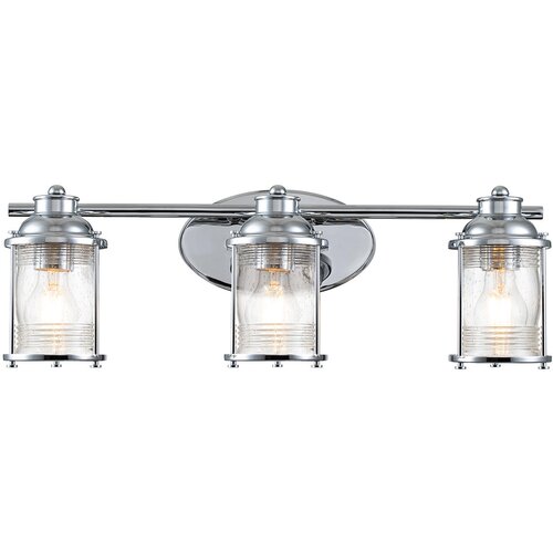 Quintiesse Stenska svetilka, polirani krom, IP44, (22099031) Cene