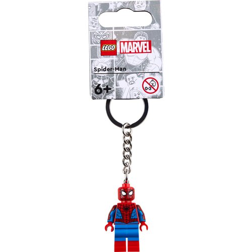 Lego Marvel 854290 Privjesak za ključeve - spider-man Cene