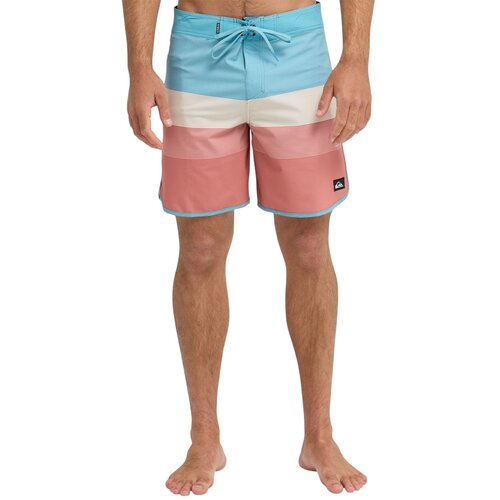 Quiksilver Surfsilk Scallop &amp;scaron;orc Slike