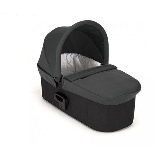 Baby Jogger nosiljka Deluxe Charcoal Slike