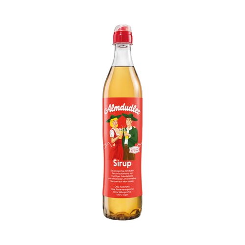 Almdudler Sirup - 700 ml Cene