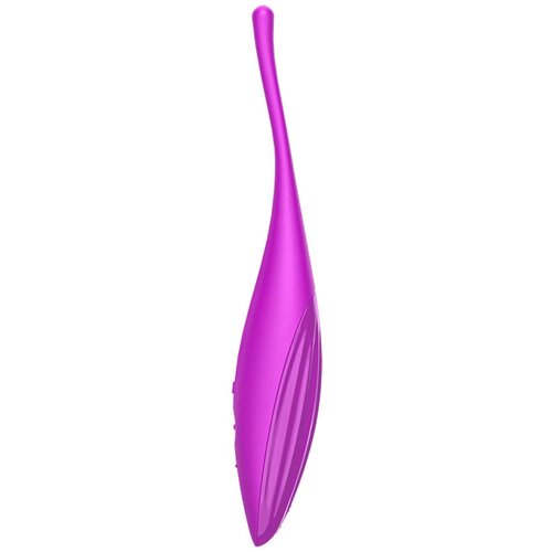 Satisfyer Twirling Joy, roza Cene