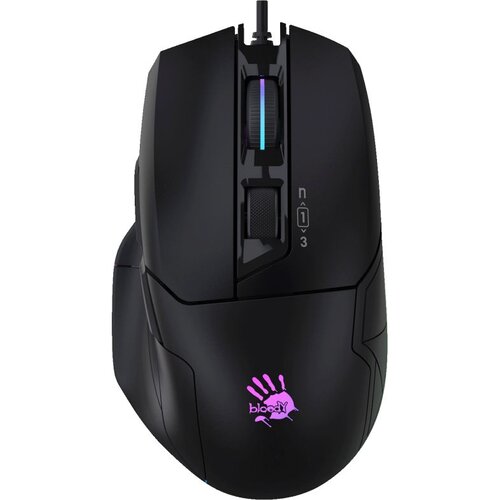 A4Tech Mi&scaron; optički, gaming, 10.000 dpi, RGB,... Cijene