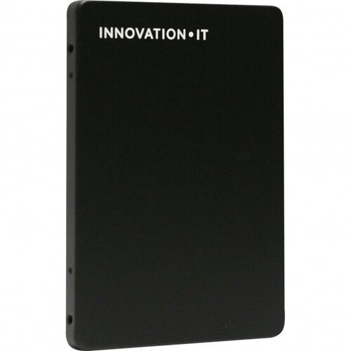 SSD 2.5" 256GB InnovationIT SuperiorQ Bulk 500MBs/480MBs 00-256999 Cene