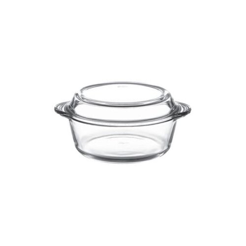  Vatrostalna posuda sa poklopcem &ndash; 2100ml Cijene