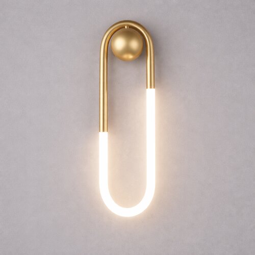  Zidna lampa BD4601 GD Cene