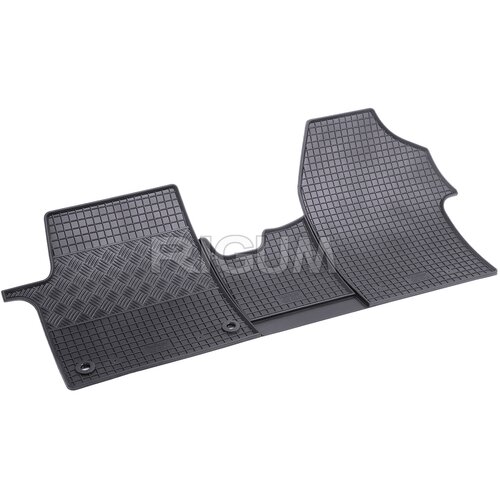 Rigum tipske patosnice za citroen jumpy, citroen ë-jumpy, fiat scudo, opel vivaro, opel vivaro-e, peugeot expert, peugeot e-expert, toyota proace Cene