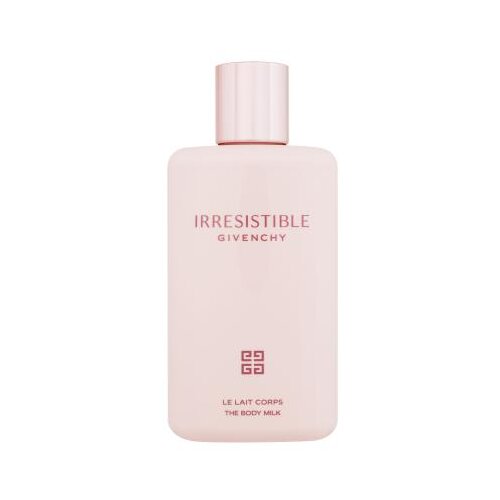 Givenchy Irresistible losjon za telo 200 ml tester za ženske Cene