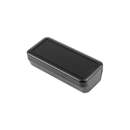Hammond Electronics ručno kući&amp;scaron;te 110 x 50 x 30 abs plastika crna 1552D3BK 1 St. Slike