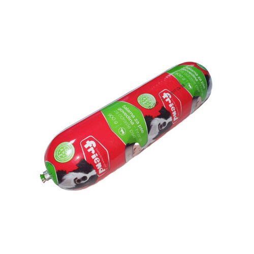 Friend Salama za pse govedina 900g GG 101270 Cijene