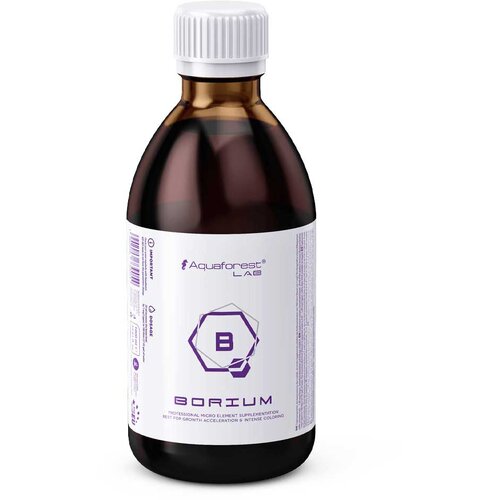 Aquaforest Barium Lab 200ml Cene