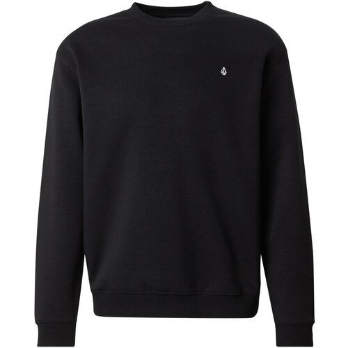 Volcom Majica &amp;#039;SINGLE STONE&amp;#039; črna Slike