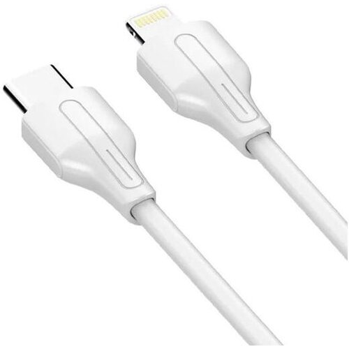  kabl Ldnio LC132-I 30W Type-C na Lightning 2m Slike
