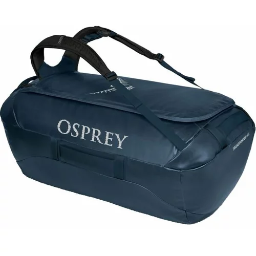 Osprey TRANSPORTER 95 Putna torba, plava, veličina
