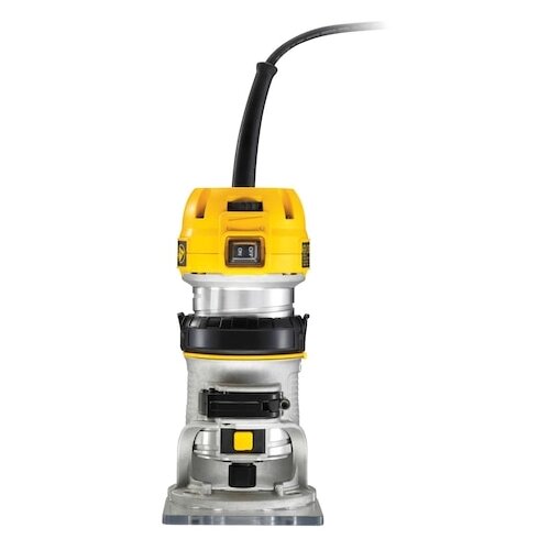 Dewalt Jednoručna glodalica 900W D26200-QS Cene