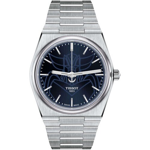 Tissot ročna ura T-Classic PRX UFO Robot Grendizer Special Edition T137.407.11.041.02 Cene