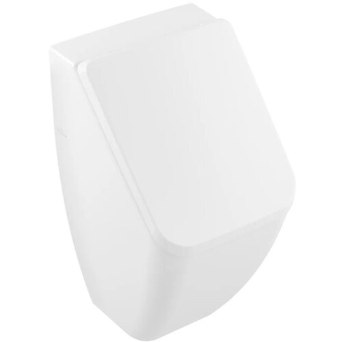 Villeroy Boch 5504R1R1 Venticello CeramicPlus 28,5 x 32 cm pisoar Cene
