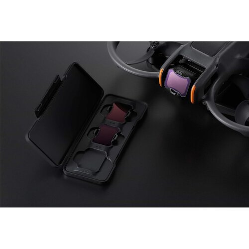 Dji Avata 2 ND Filters Set (ND8/16/32) CP.FP.00000156.01 Cene