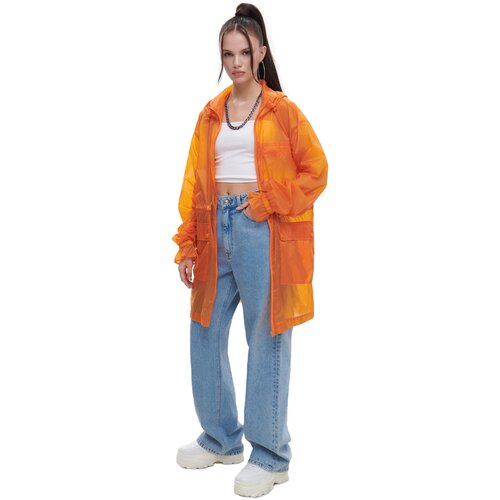 Cropp ženska parka - Narančasta  1293S-24X Cijene