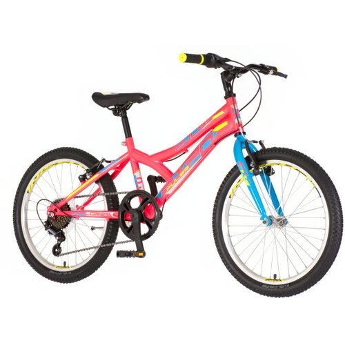 Explorer BICIKLA SPY XXS11inch 1201034 Cene