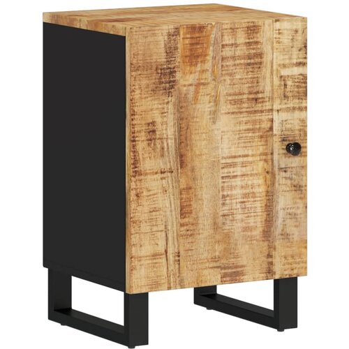 Maison Chic Kopalni&amp;scaron;ka omarica - Kopalni&amp;scaron;ki kabinet 38x33x58cm trden mangov les, (21794767) Slike
