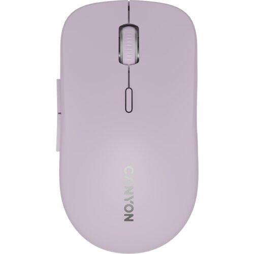 Canyon mouse MW-12 Dual band Wireless Pink Cijene