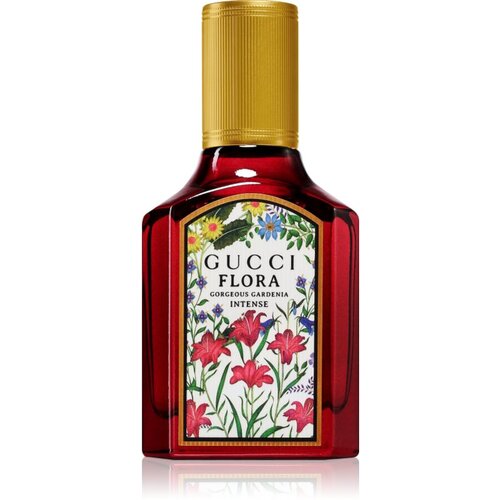 Gucci Flora Gorgeous Gardenia Eau de Parfum Intense parfumska voda za ženske 30 ml Cene