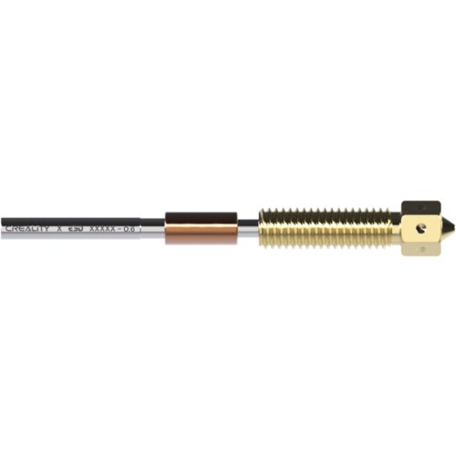 E3D High Flow Creality Unicorn messing nozzle - 0,6 mm Cijene
