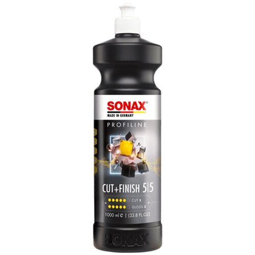 Sonax Pasta Cut&Finish bez silikona PROFILINE 1L Cene