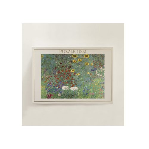 Wallxpert PZL_063_1000 multicolor puzzle Slike