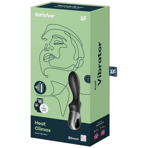 Satisfyer Heat Climax SATISFY351/ 6224 Cene