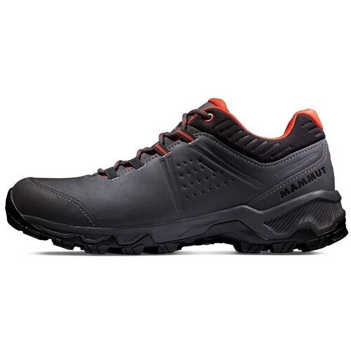 Mammut Pohodništvo Mercury Iv Low Gtx Črna Cene